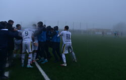 Calcio, serie D, Vastogirardi, Fano
