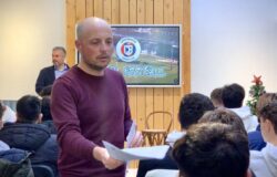 Campobasso Social Football