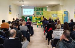 Coldiretti Molise, cultura della legalità, trasparenza, etica, Organizzazione