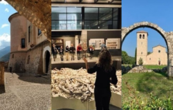 Epifania con Memo l'appuntamento culturale proposto dall'Associazione Me.Mo Cantieri Culturali