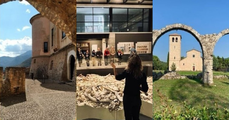 Epifania con Memo l'appuntamento culturale proposto dall'Associazione Me.Mo Cantieri Culturali