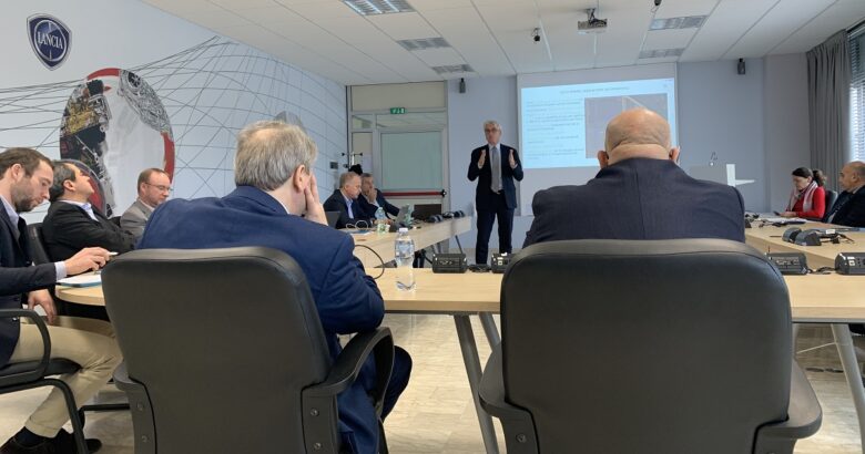 Gigafactory, Termoli, Molise, ACC, cronoprogramma, investimenti