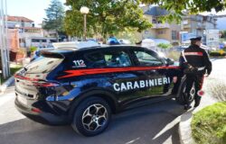ISERNIA, condannato, usura, Carabinieri, confisca, terreno