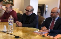 Inquinamento, Venafro, Ricci, opifici