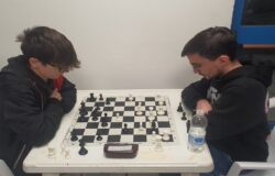 Isernia, torneo di scacchi, “Marinelli”, Stefano Sorbo