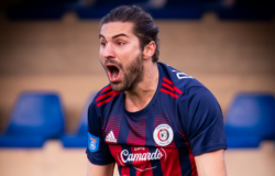 Calcio, serie D, Campobasso, capocannoniere, Di Nardo