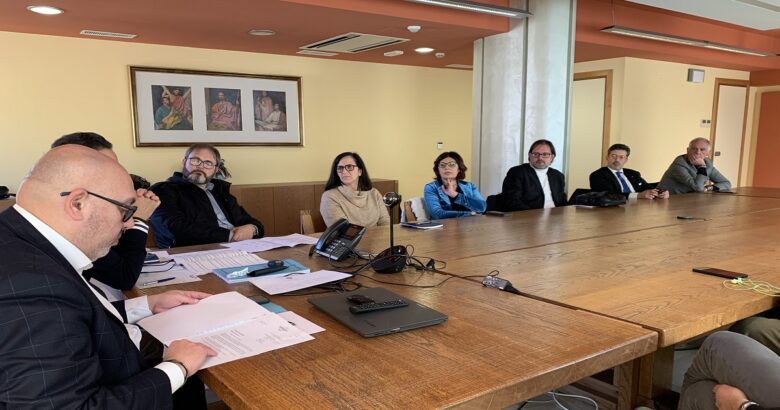 Molise, Imprese, competitività, tavolo permanente, Giunta regionale