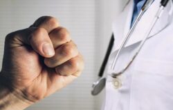 Ordine dei medici di Isernia, aggressione, diabetologo, Caracciolo