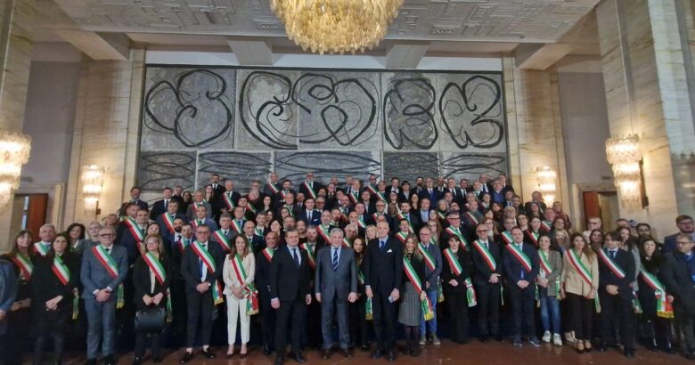 “Turismo delle Radici”, assessore Barile, vicepremier Tajani