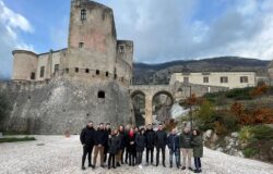 VENAFRO, Associazione R'L'Priatorie