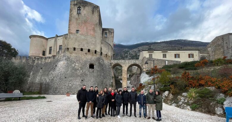 VENAFRO, Associazione R'L'Priatorie
