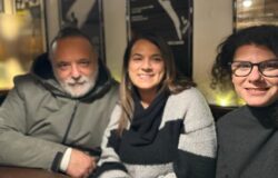 VENAFRO, “Città Nuova”, Adriana Iannacone, presidente