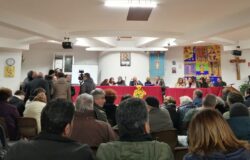 VENAFRO, inquinamento, Consiglio comunale, monotematico, aperto,