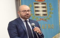 Venafro, Consiglio comunale, inquinamento, Alfredo Ricci