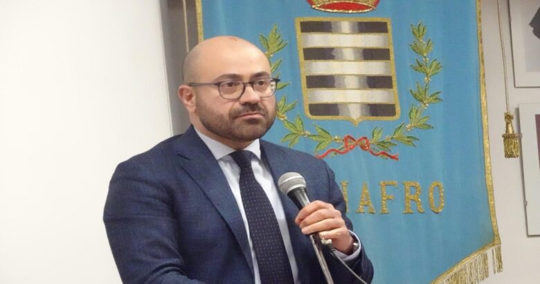 Venafro, Consiglio comunale, inquinamento, Alfredo Ricci