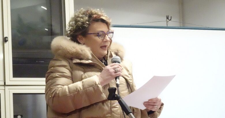 Venafro, Inquinamento, Consiglio comunale, monotematico, Anna Ferreri