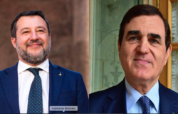 Venafro, Salvini, Patriciello, Europee