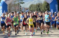 Venafro, conto alla rovescia per la terza edizione della Half Marathon Provincia di Isernia - Città di Venafro