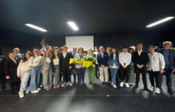 Venafro, studenti del 