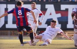 calcio, serie d, l'aquila, campobasso