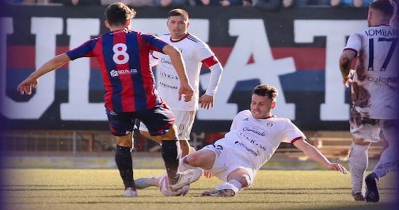 calcio, serie d, l'aquila, campobasso