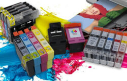 cartucce, stampa, stampante