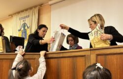 dono sospeso isernia