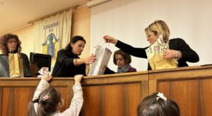 dono sospeso isernia