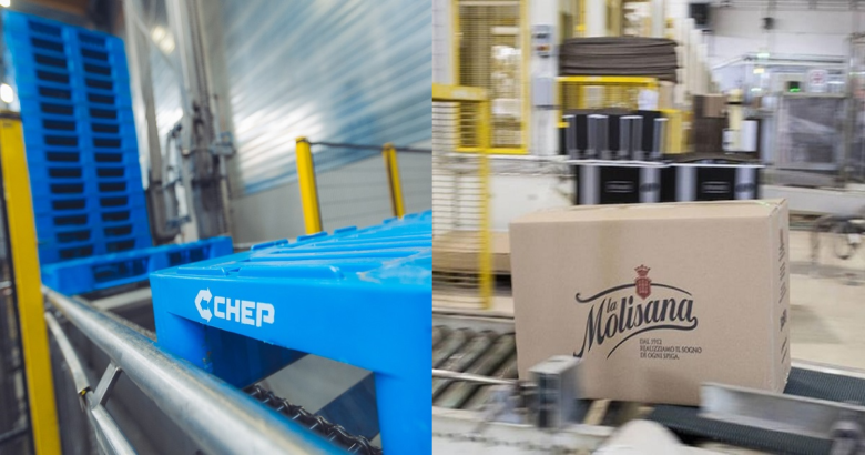 la-molisana-logistica-sostenibile-partnership-chep-italia