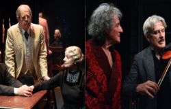 milena vukotic, teatro savoia, giuseppe pambieri, teatro italo argentino