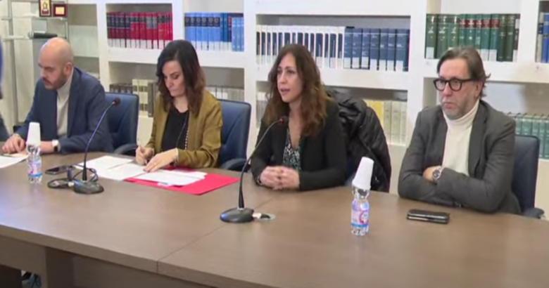 Autonomia differenziata, Molise, partito democratico, mobilitazione