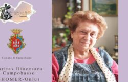 scomparsa, Campobasso, Ada Trombetta