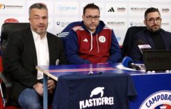 Campobasso calcio, Plastic Free Molise