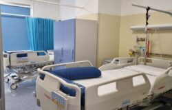 ASREM, Cardarelli, restyling, Medicina, emergenza urgenza