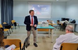 ASREM, San Timoteo, Termoli, Di Santo