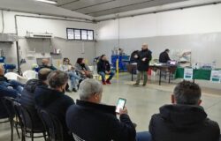 Agricoltura, zootecnia, Coldiretti Molise, remote sensing