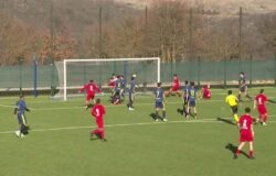 Calcio, serie D, Notaresco, Vastogirardi