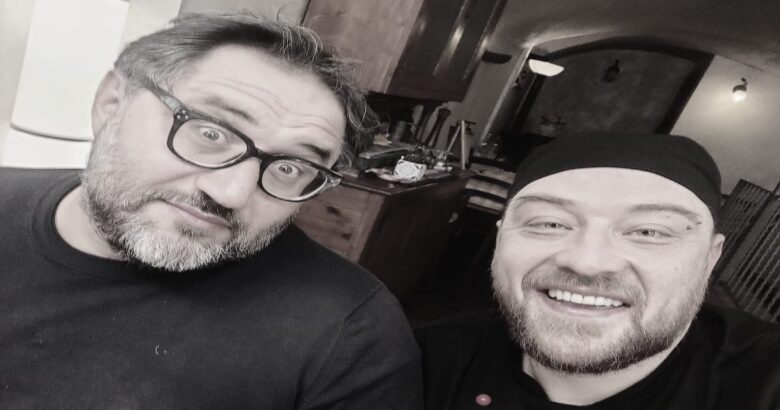 Campobasso, Linea Verde, trasmissione, Rai