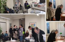 Imprese, nuove tecnologie, Polo tecnico professionale, 