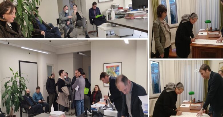 Imprese, nuove tecnologie, Polo tecnico professionale, 