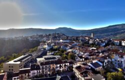 Molise, mozione, candidatura, Agnone, capitale italiana della Cultura 2026