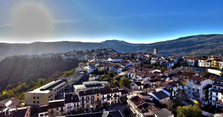 Molise, mozione, candidatura, Agnone, capitale italiana della Cultura 2026