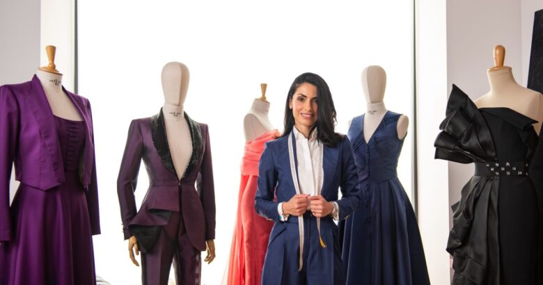 Concorso, manichino d'oro