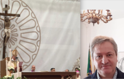 Ordinazione Episcopale, Monsignor Biagio Colaianni, presidente Roberti