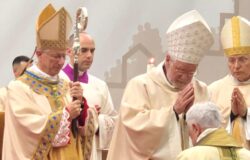 Ordinazione, Vescovo Colaianni