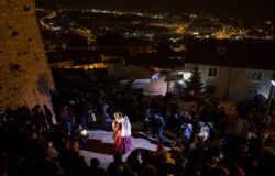 San Valentino, Campobasso in Love