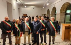 Stop, eolico, Comitato fortorino, Puglia, Molise, progetto, aerogeneratori