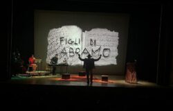 TEATRO, Savoia, I figli di Abramo, Scuole, Campobasso