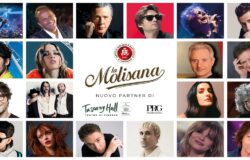 Tuscany Hall - La Molisana