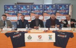 Venafro, Half Marathon, Provincia di Isernia-Città di Venafro